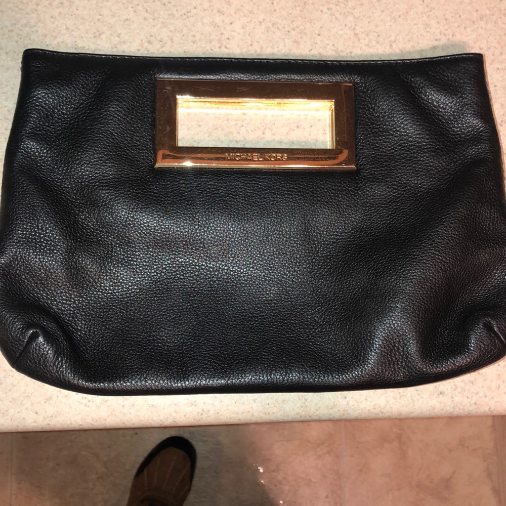 Michael Kors clutch